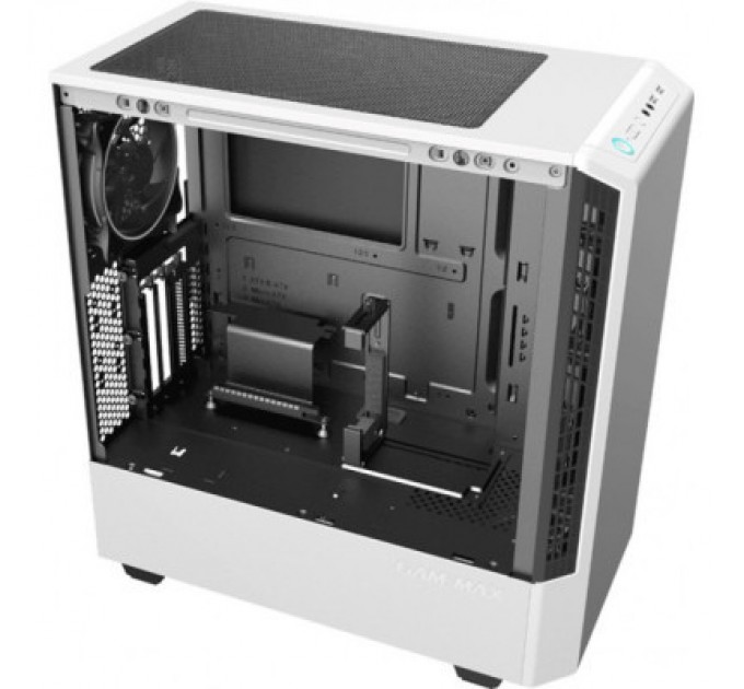 Gamemax Корпус Gamemax Panda