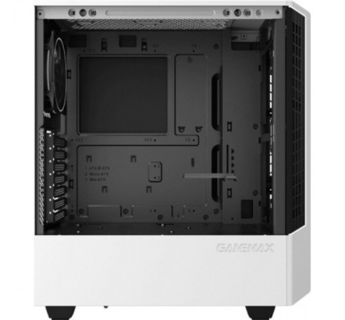 Gamemax Корпус Gamemax Panda