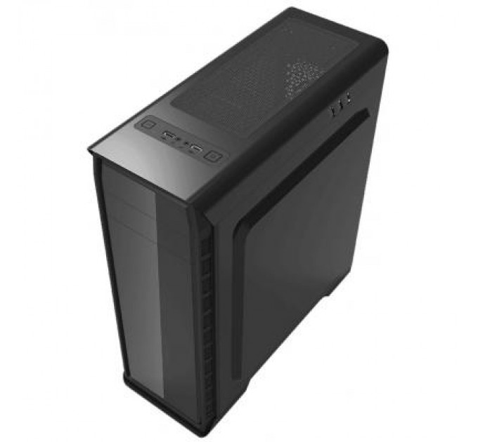 Gamemax Корпус Gamemax PARDO BLACK