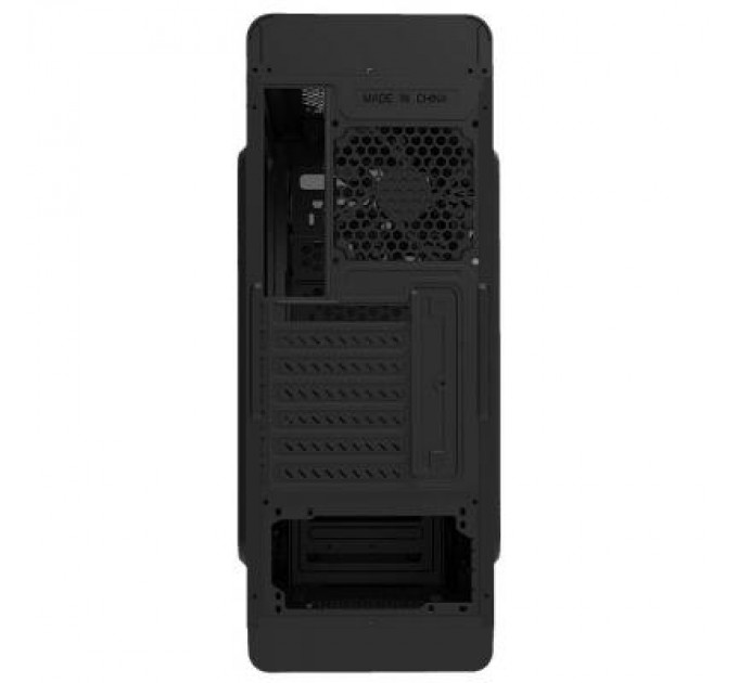 Gamemax Корпус Gamemax PARDO BLACK