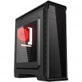 Gamemax Корпус Gamemax PARDO BLACK