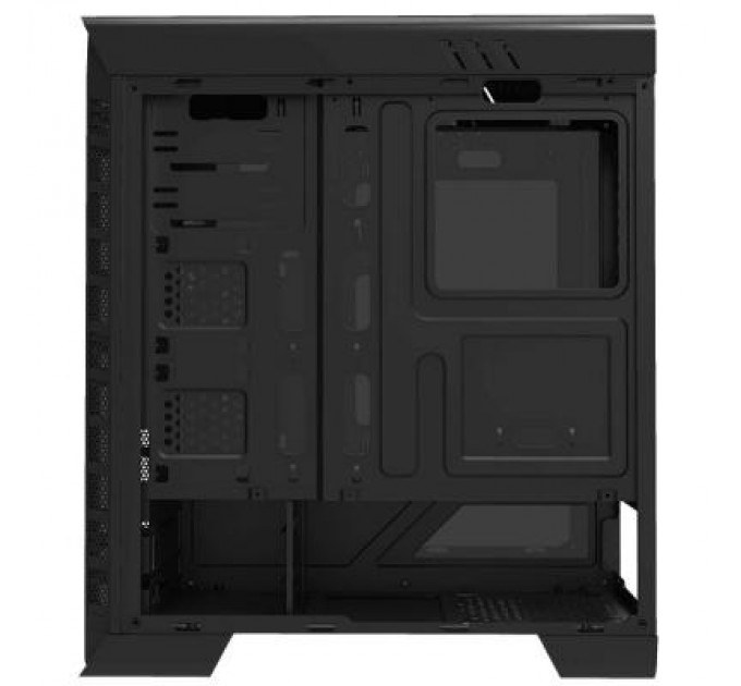 Gamemax Корпус Gamemax PARDO BLACK