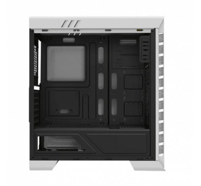 Gamemax Корпус Gamemax PARDO WHITE