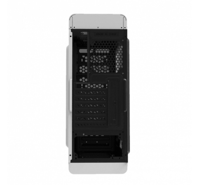 Gamemax Корпус Gamemax PARDO WHITE