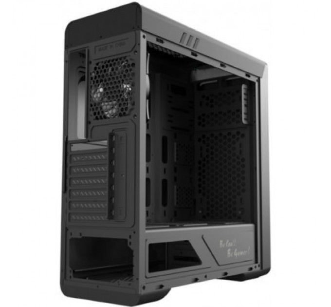 Gamemax Корпус Gamemax RockStar