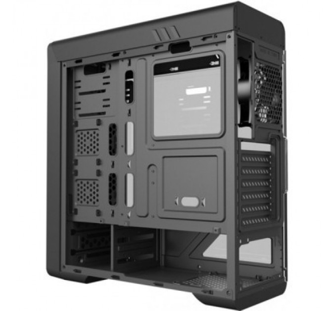 Gamemax Корпус Gamemax RockStar