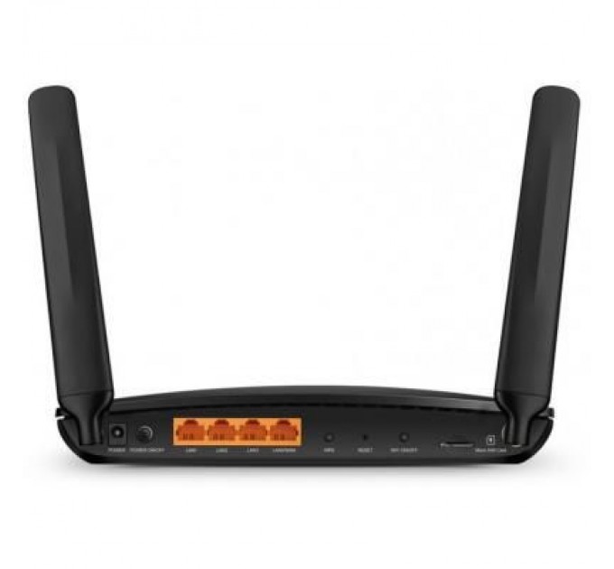 TP-Link Маршрутизатор TP-Link ARCHER MR600 (ARCHER-MR600)