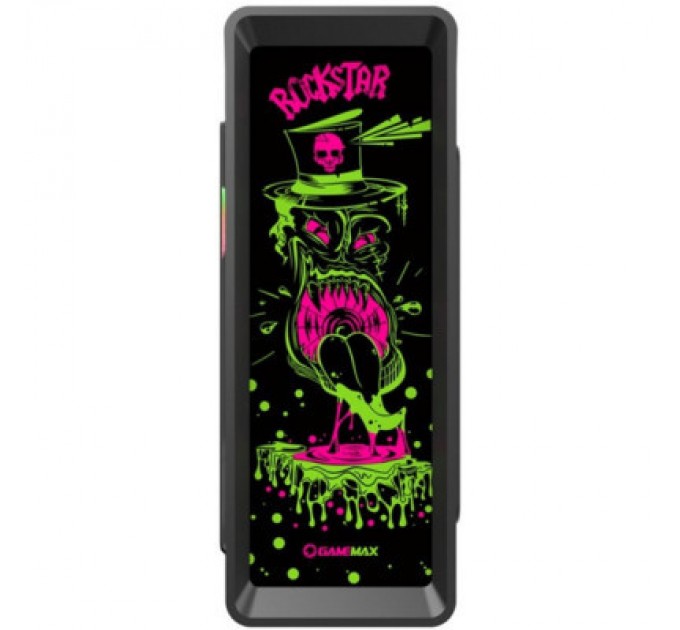 Gamemax Корпус Gamemax RockStar
