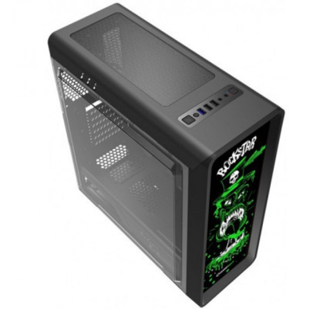 Gamemax Корпус Gamemax RockStar