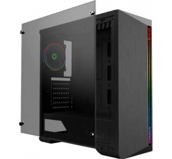 Gamemax Корпус Gamemax Shine