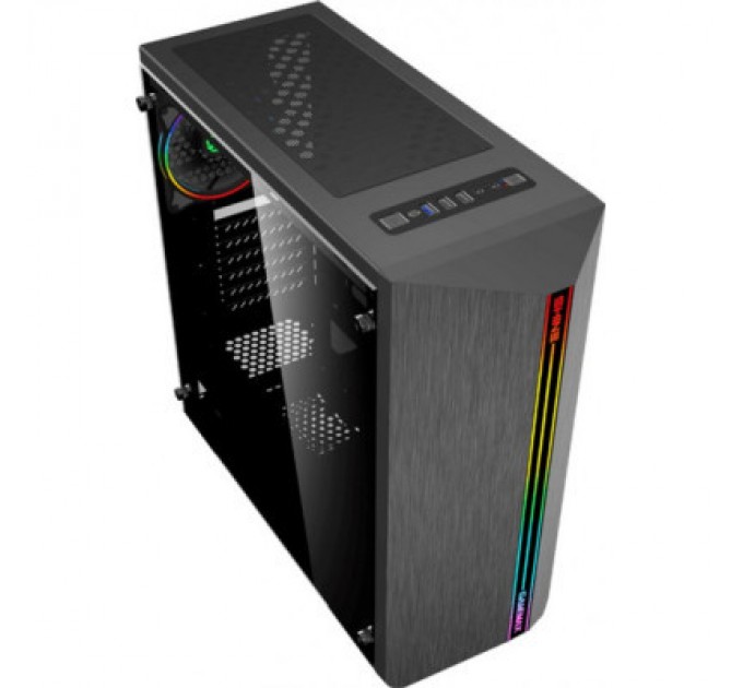 Gamemax Корпус Gamemax Shine