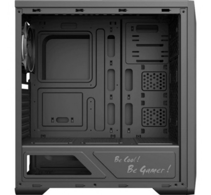 Gamemax Корпус Gamemax Shine