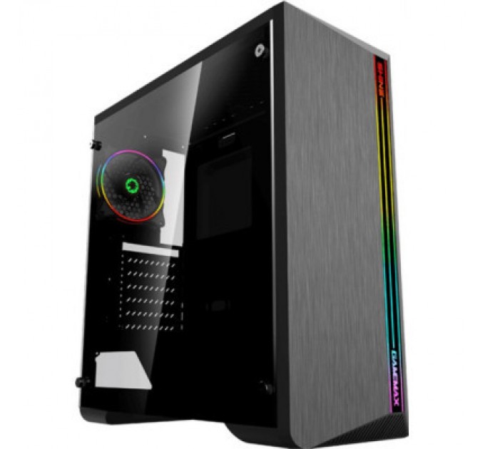 Gamemax Корпус Gamemax Shine
