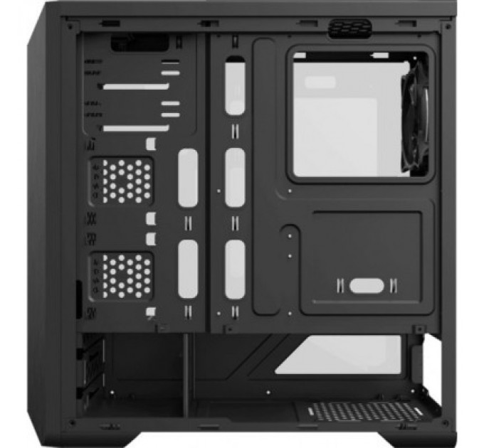 Gamemax Корпус Gamemax Shine