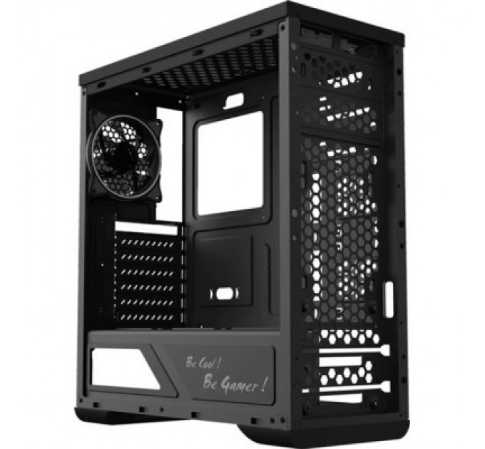 Gamemax Корпус Gamemax Shine