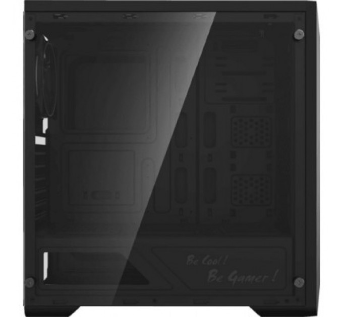 Gamemax Корпус Gamemax Shine