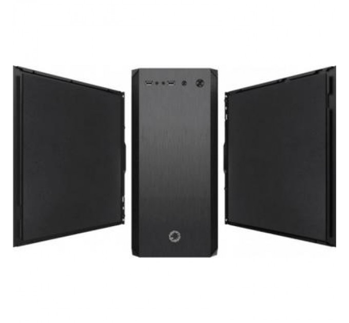 Gamemax Корпус Gamemax SILENT HILL