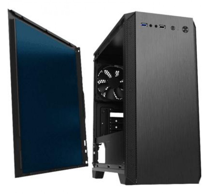 Gamemax Корпус Gamemax SILENT HILL