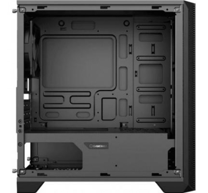 Gamemax Корпус Gamemax SILENT HILL