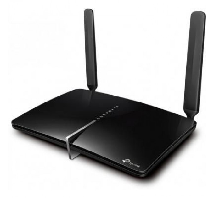 TP-Link Маршрутизатор TP-Link ARCHER MR600 (ARCHER-MR600)
