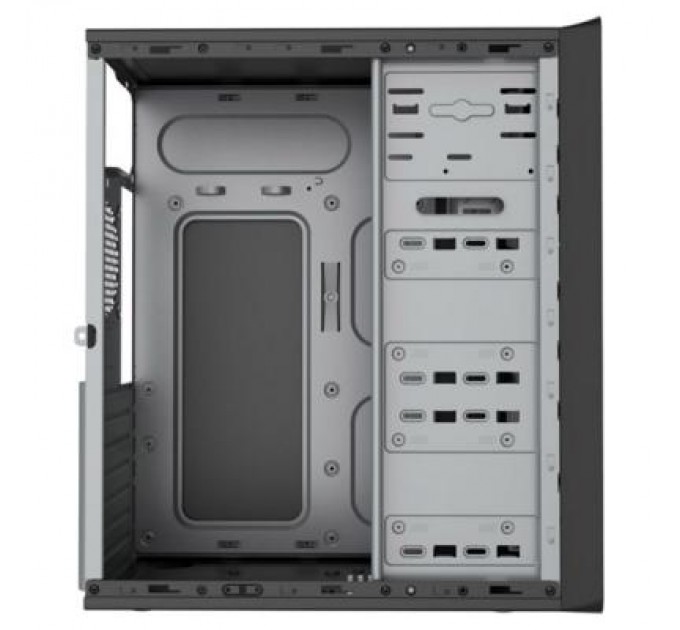 Gamemax Корпус Gamemax ET-209-450