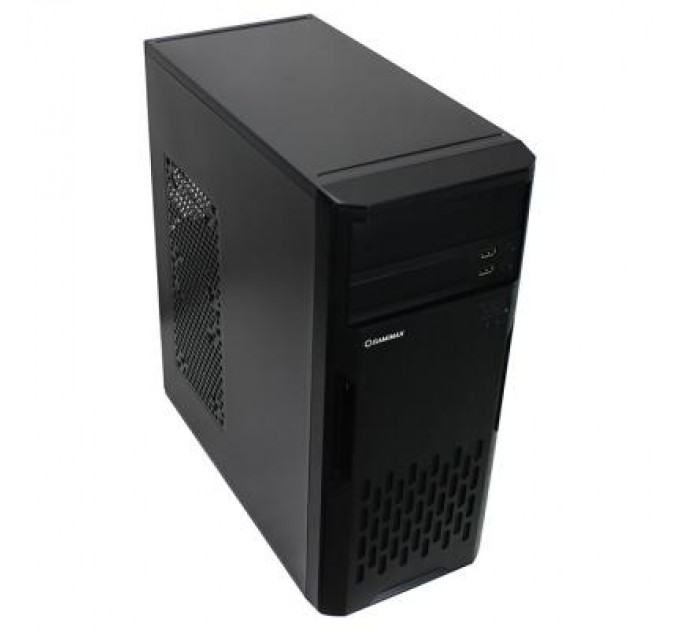 Gamemax Корпус Gamemax ET-210-450W