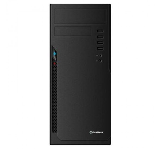 Gamemax Корпус Gamemax ET-211-450