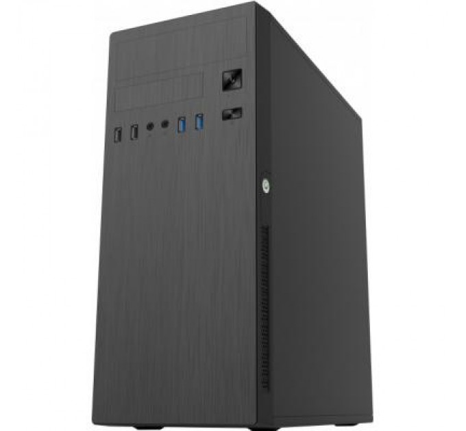 Gamemax Корпус Gamemax ET-212-450W-U3