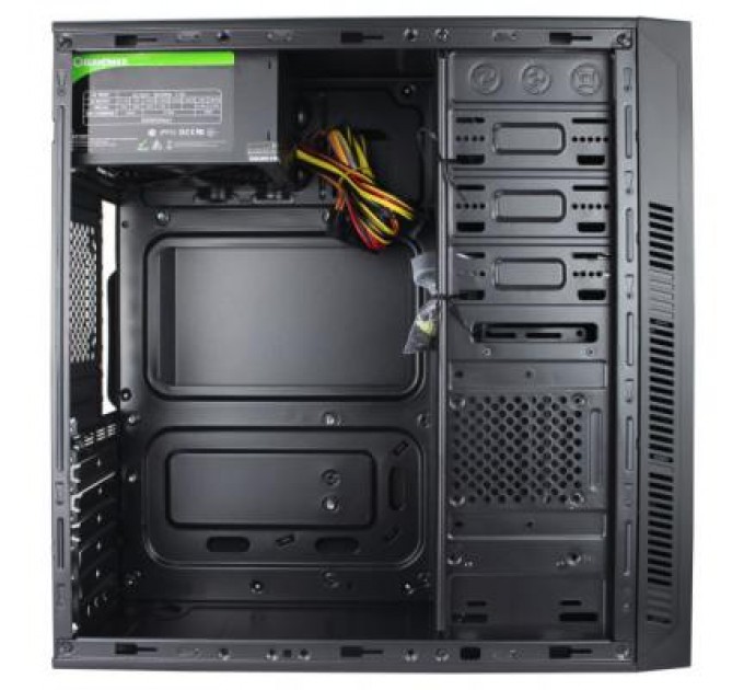 Gamemax Корпус Gamemax MT520-450W