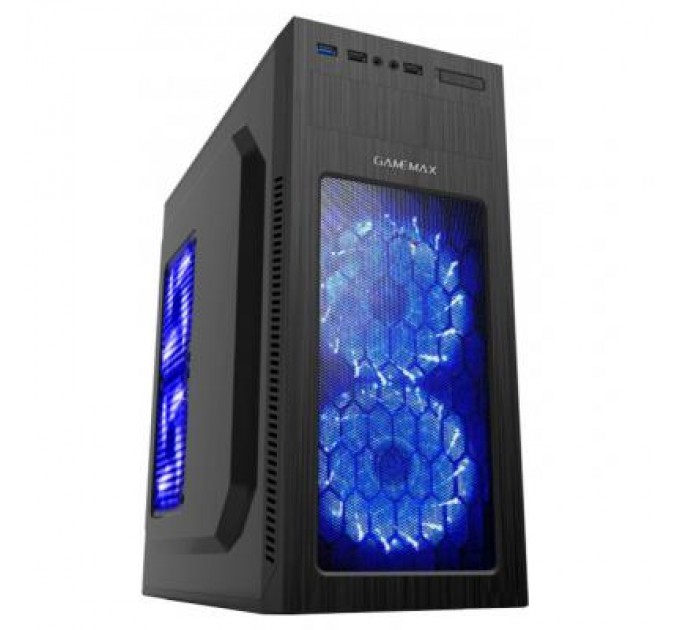 Gamemax Корпус Gamemax MT520-450W