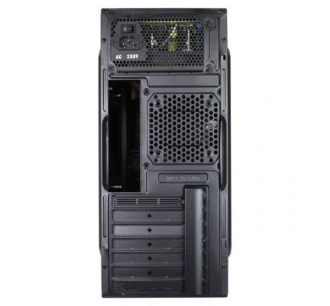 Gamemax Корпус Gamemax MT520-450W