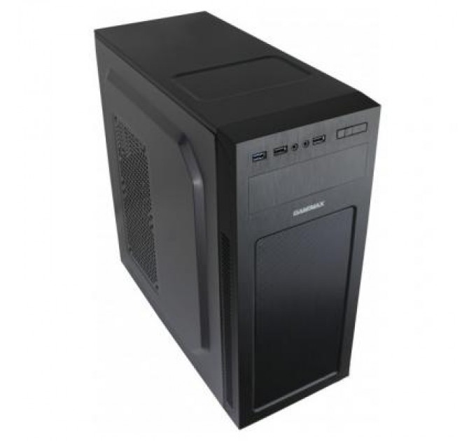 Gamemax Корпус Gamemax MT520-450W