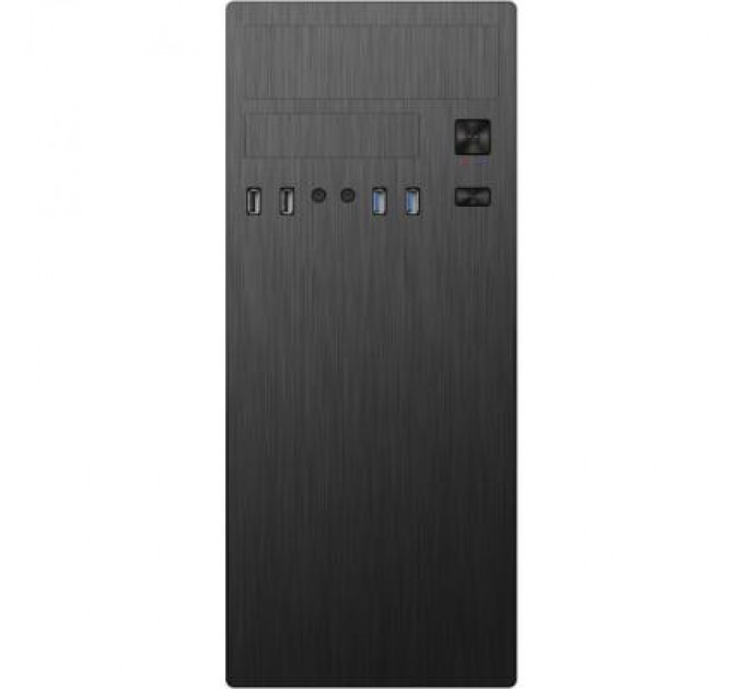 Gamemax Корпус Gamemax ET-212-500W-U3