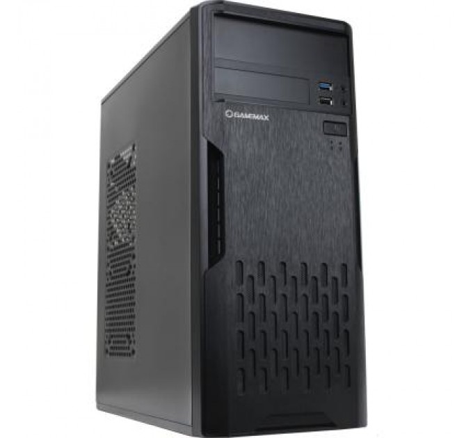 Gamemax Корпус Gamemax ET-210U3-500W