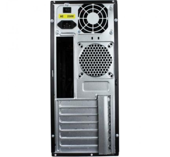 Gamemax Корпус Gamemax ET-210U3-500W