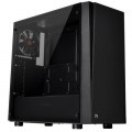 ThermalTake Корпус ThermalTake Versa J21 TG Black (CA-1K1-00M1WN-00)