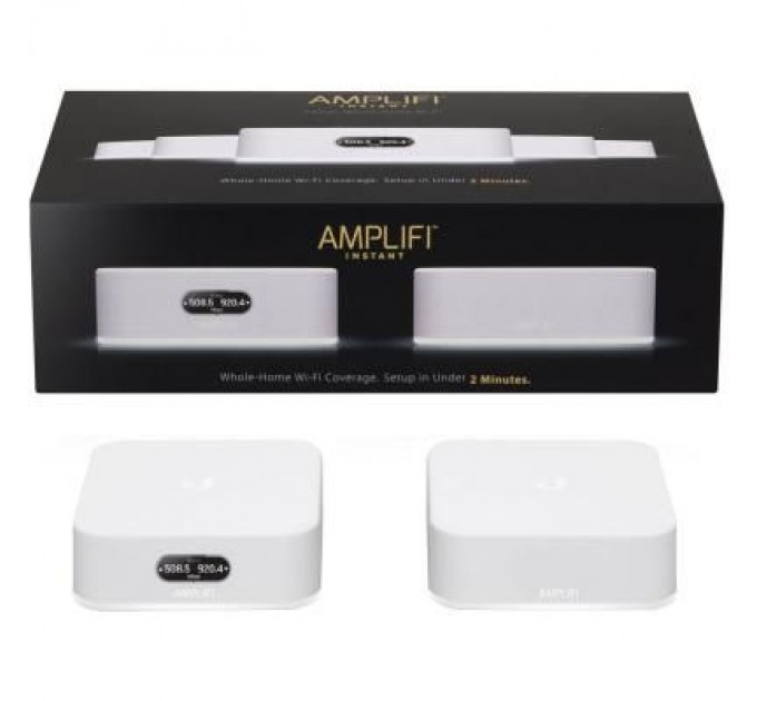 Ubiquiti Маршрутизатор Ubiquiti AFI-INS