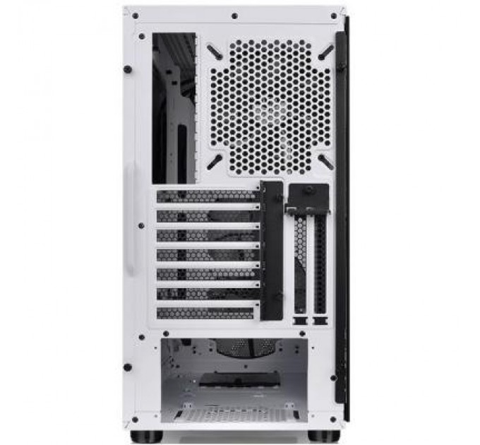 ThermalTake Корпус ThermalTake Commander C31 TG ARGB Snow (CA-1N2-00M6WN-00)