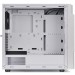 ThermalTake Корпус ThermalTake Commander C31 TG ARGB Snow (CA-1N2-00M6WN-00)