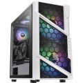 ThermalTake Корпус ThermalTake Commander C31 TG ARGB Snow (CA-1N2-00M6WN-00)