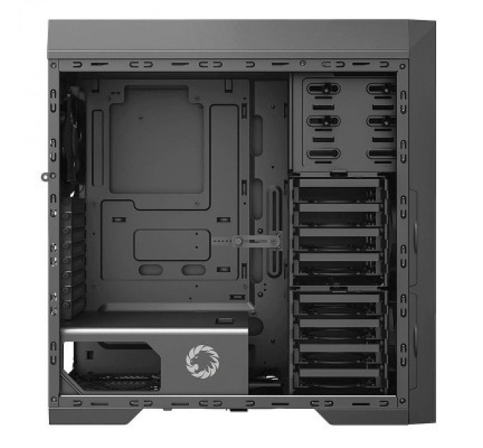 Gamemax Корпус Gamemax Silent Max M903