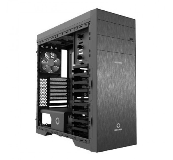 Gamemax Корпус Gamemax Silent Max M903