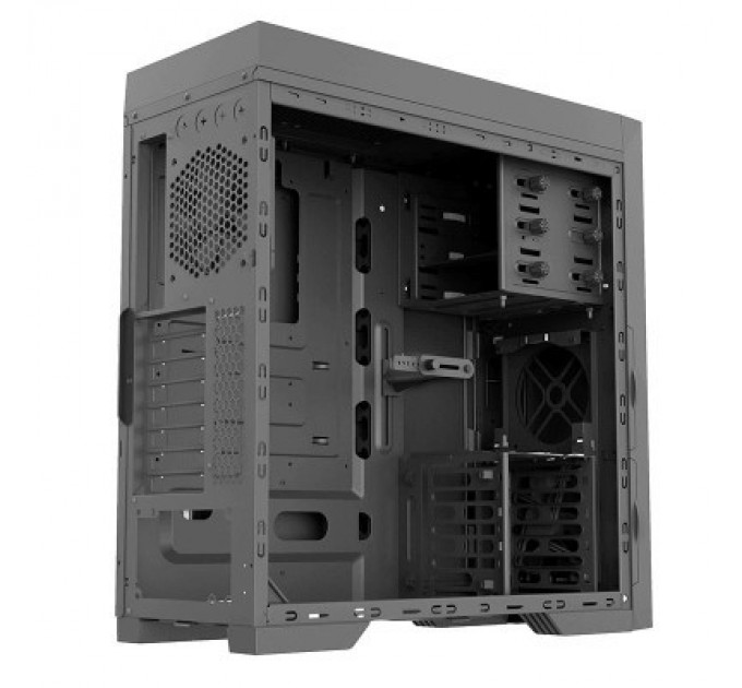 Gamemax Корпус Gamemax Silent Max M903