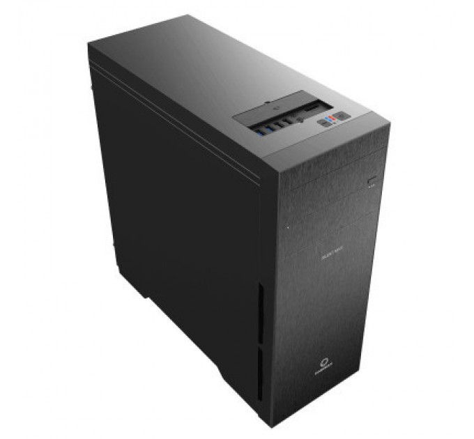 Gamemax Корпус Gamemax Silent Max M903