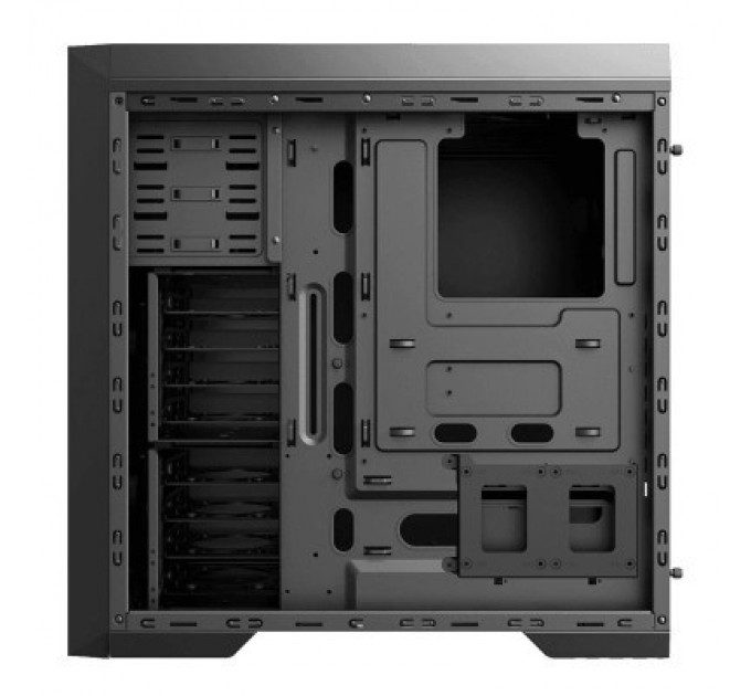 Gamemax Корпус Gamemax Silent Max M903