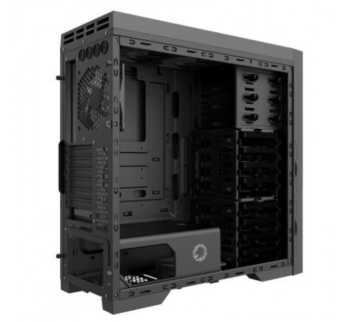 Gamemax Корпус Gamemax Silent Max M903