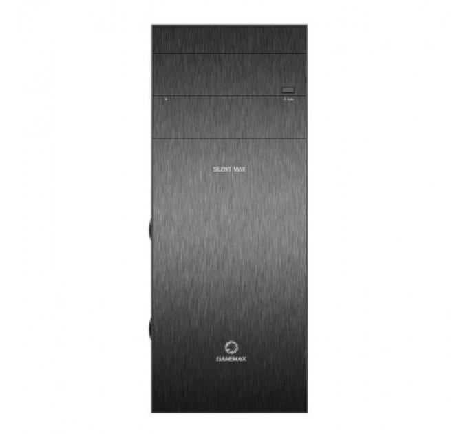 Gamemax Корпус Gamemax Silent Max M903