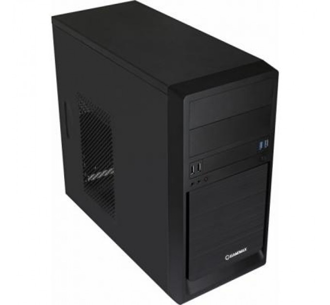 Gamemax Корпус Gamemax MT-301U3-NP