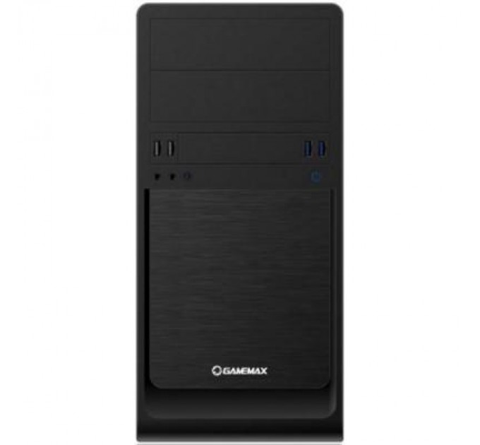 Gamemax Корпус Gamemax MT-301U3-NP