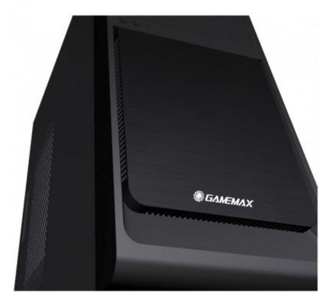 Gamemax Корпус Gamemax MT-301U3-NP